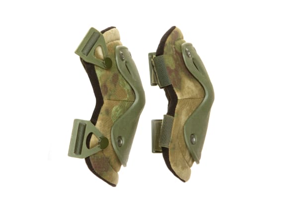Invader Gear XPD Knee Pads