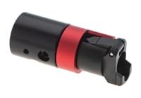TTI Airsoft WE Galaxy G-series CNC Hop Up Unit