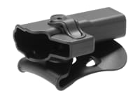 IMI Defense Roto Paddle Holster for Glock 17