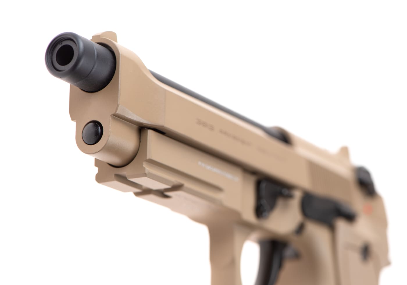 G&G GPM92 MS Metal Version Co2