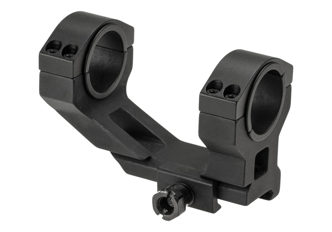 Primary Arms Basic Scope Mount - 30mm