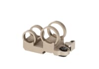 Element Tactical Double Stack Inline Mount