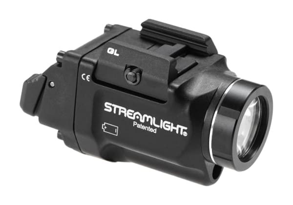 Streamlight TLR-8 sub for GLOCK G43X MOS/G48 MOS/G43X Rail/G48 Rail