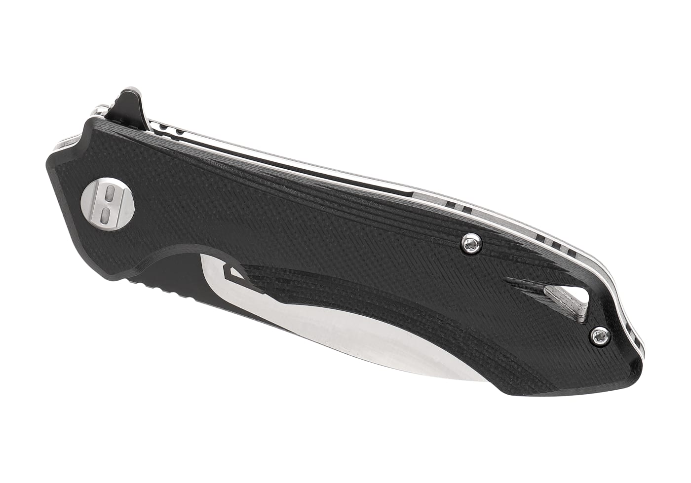 Bestech Knives Beluga Linerlock Folder
