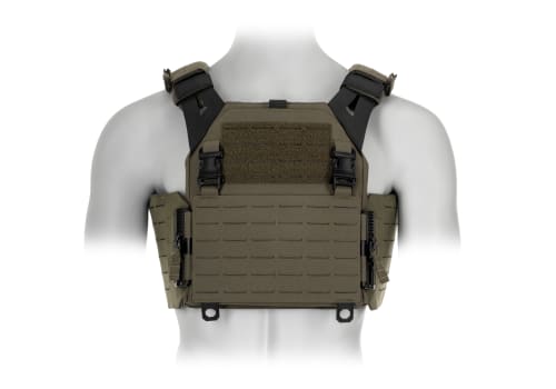 Warrior Low Profile Carrier V1