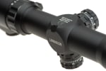 Leapers 1-8X28 30mm CQB/MRC Circle-Dot Accushot OP3