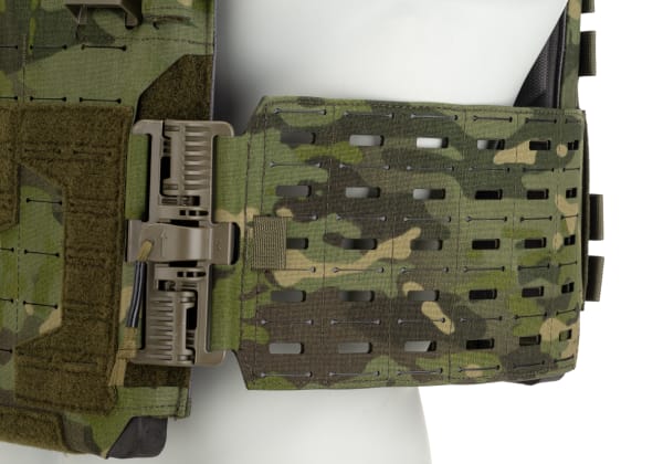 Templar's Gear CPC ROC Plate Carrier Gen 4.1