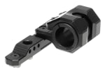 Leapers M-LOK Offset Flashlight Ring Mount