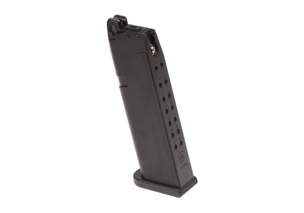 Glock Magazin Glock 45 Metal Version GBB