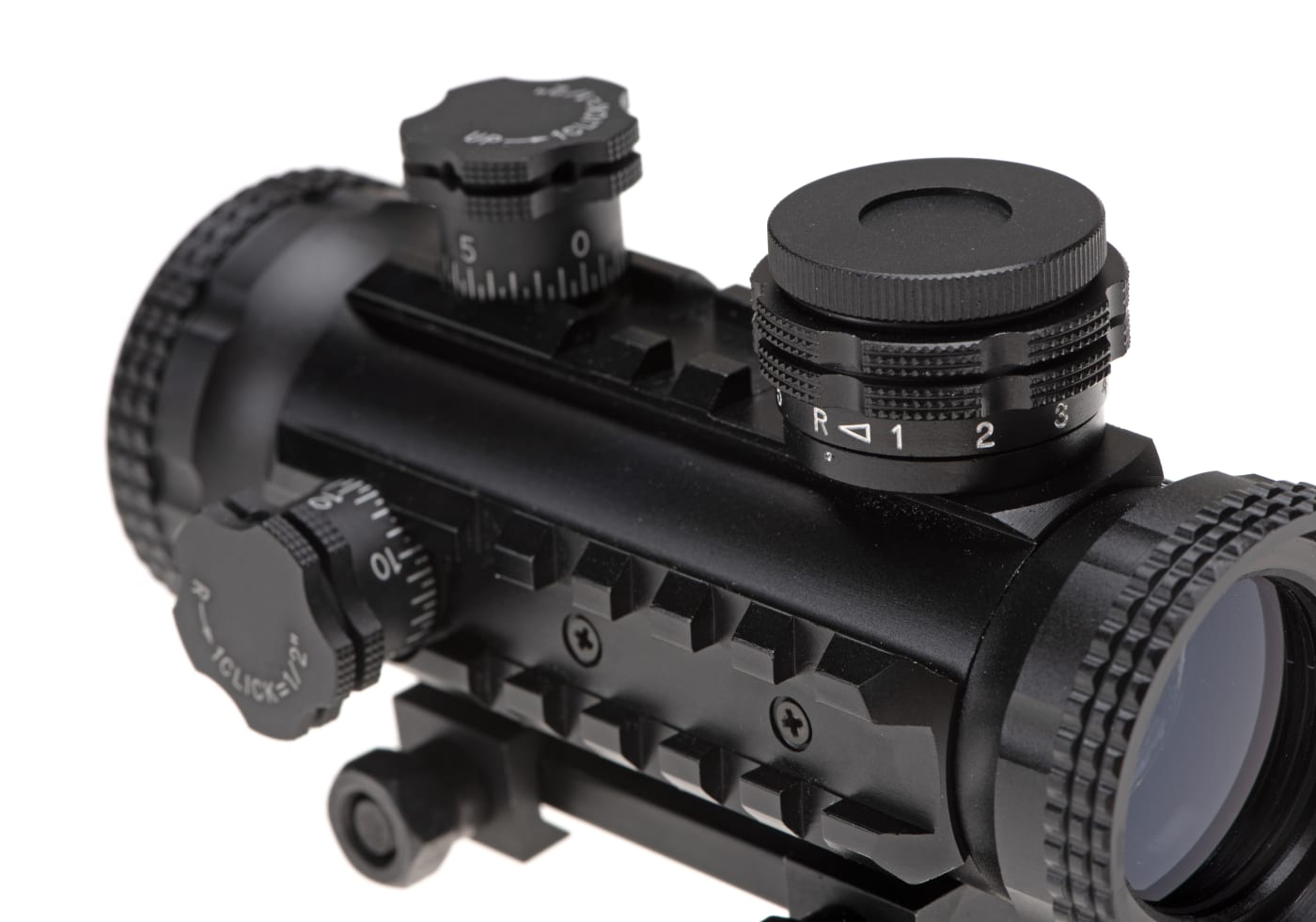 Aim-O 1x30 Red Dot