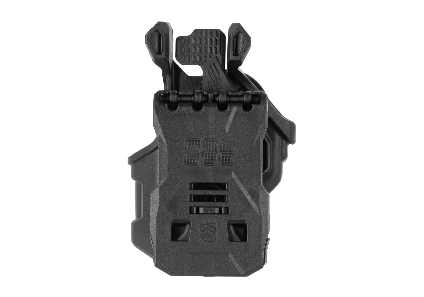 Blackhawk T-Series L2C Concealment Holster for Glock 43/43X (No Rail) Right Side