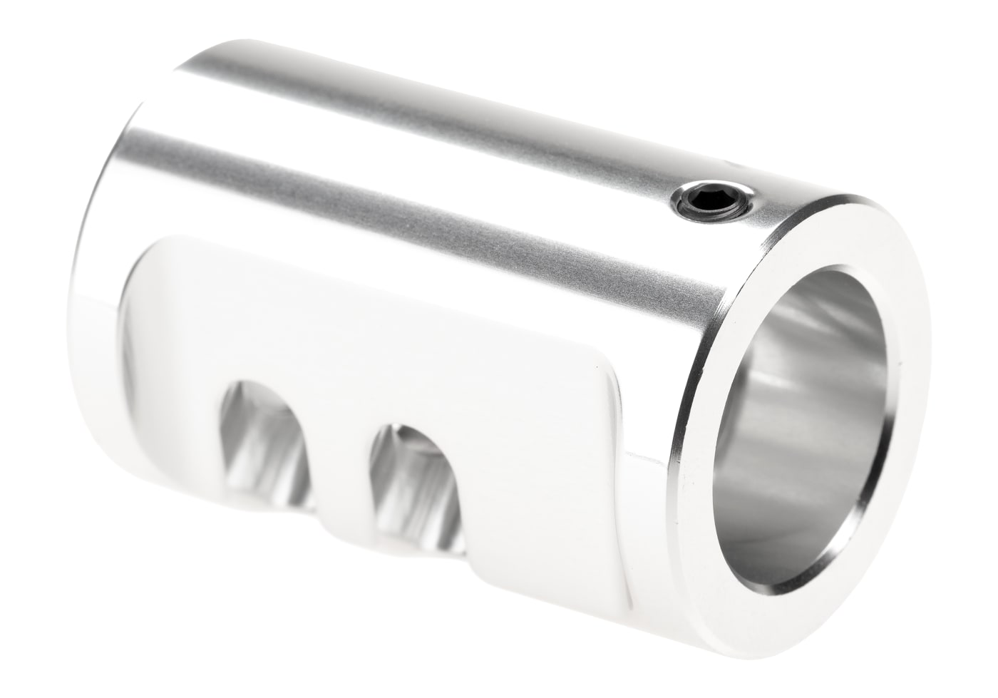 TTI Airsoft AAP01 Type-A Compensator 14mm CCW