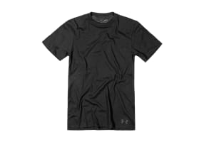 Under Armour UA Tactical HeatGear Charged Cotton Tee