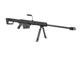 Snow Wolf Barrett M82A1 Full Metal