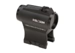 Holosun HS503CU Solar Red Circle Dot Sight