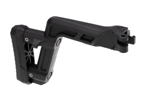 Krytac Kriss Vector Folding Stock Assembly