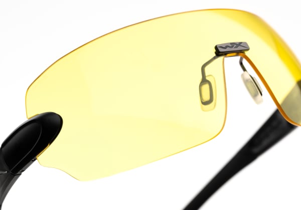 Wiley X WX Detection Clear / Yellow / Orange / Purple / Copper