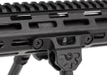 Leapers Recon Flex II M-LOK 7.0-9.0 Inch Bipod
