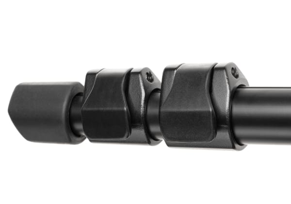 KJI Precision K700 Aluminum Tripod