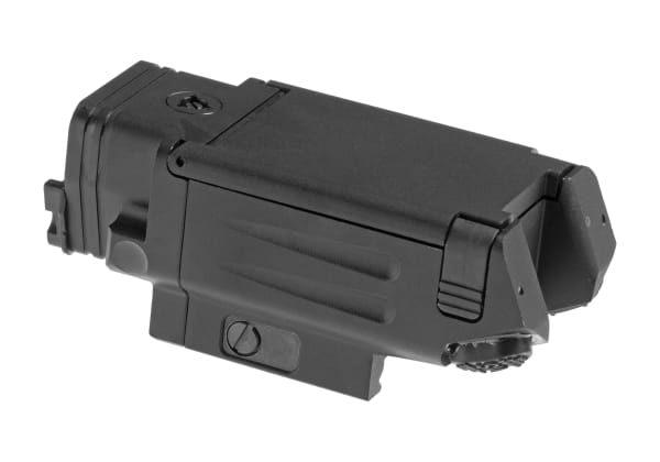 FMA PL Laser Module CNC