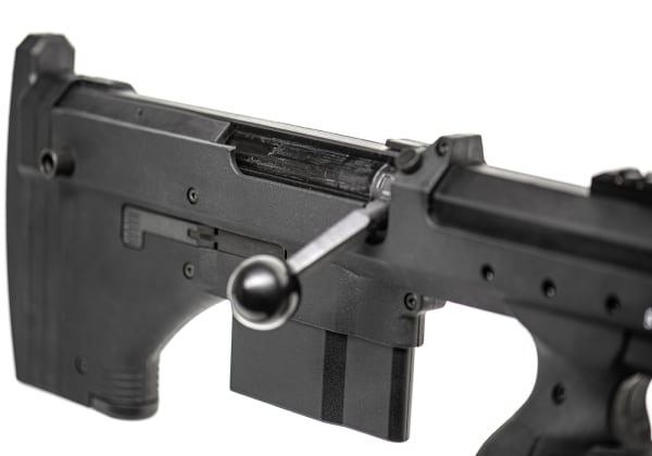Silverback Desert Tech SRS A2/M2 Sport 16''