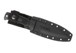 SOG Knives E37T-K SEAL Pup Elite Serrated Knife