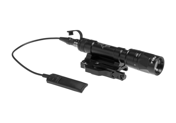 Night Evolution M620W Scout Weaponlight