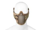 Pirate Arms Mk.II Steel Half Face Mask