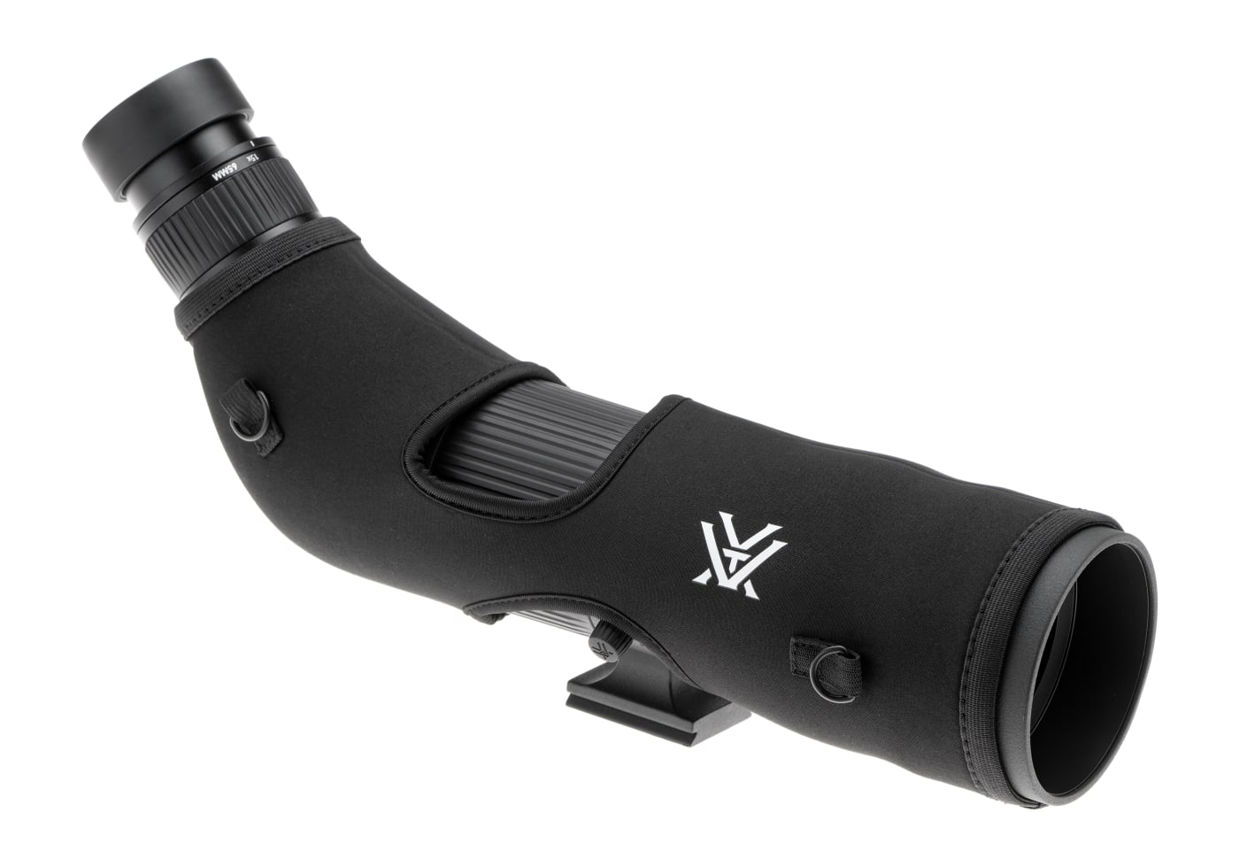 Vortex Optics Viper HD 15-45x65 Spotting Scope Angled