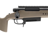 Silverback TAC 41 P Bolt Action Rifle