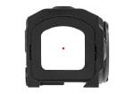 VictOptics SRD 1x18x20 VOD Red Dot Sight