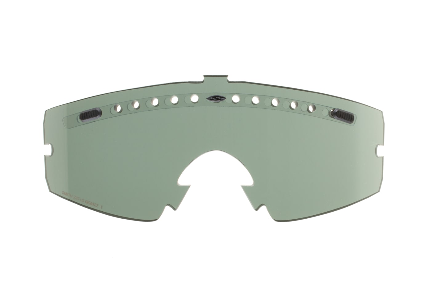 Smith Optics Lopro Regulator Lens Grey