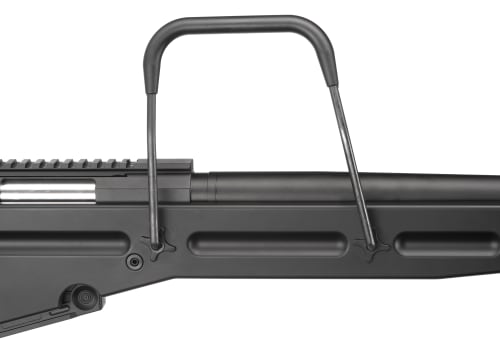 Snow Wolf SV98 Spring Bolt-Action Sniper Rifle