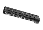 Midwest Industries AR15 10.5 Inch Combat Handguard M-LOK