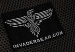 Invader Gear Reaper Plate Carrier