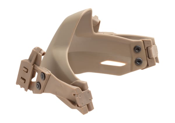 FMA Half Mask II for FAST Helmet