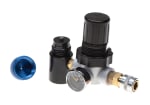 Dominator SLP QD Air Regulator