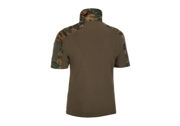 Invader Gear Combat Shirt Short Sleeve