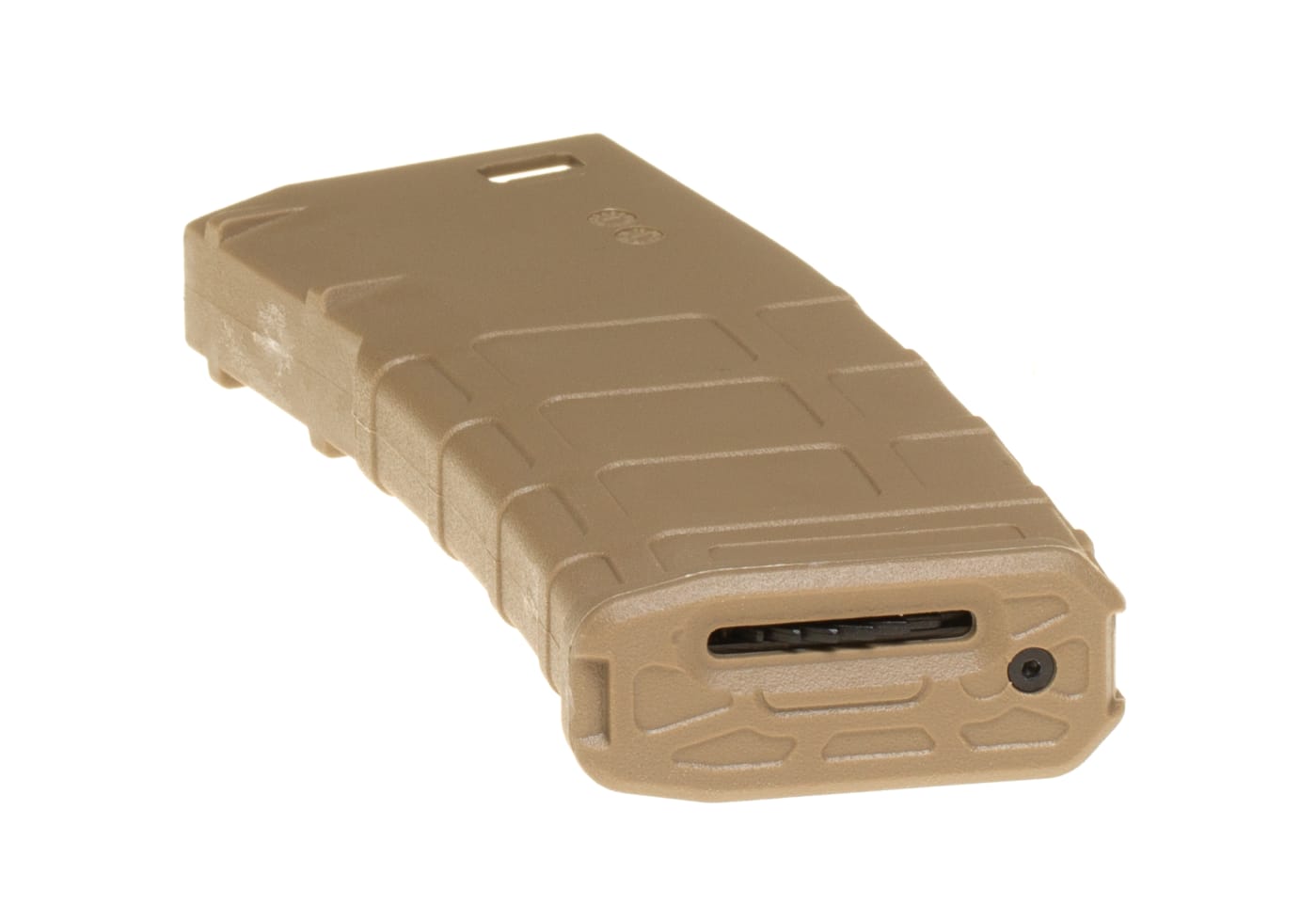 Pirate Arms Magazin M4 Hicap Polymer 400rds