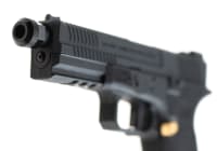 Salient Arms BL0100 BLU Metal Version GBB