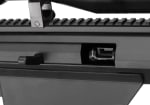 Snow Wolf Barrett M82A1 Bolt Action Sniper Rifle Set