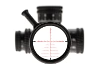 Sightmark Presidio 5-30x56 LR2 FFP Riflescope