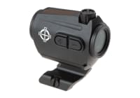 Sightmark Element Mini Solar Red Dot