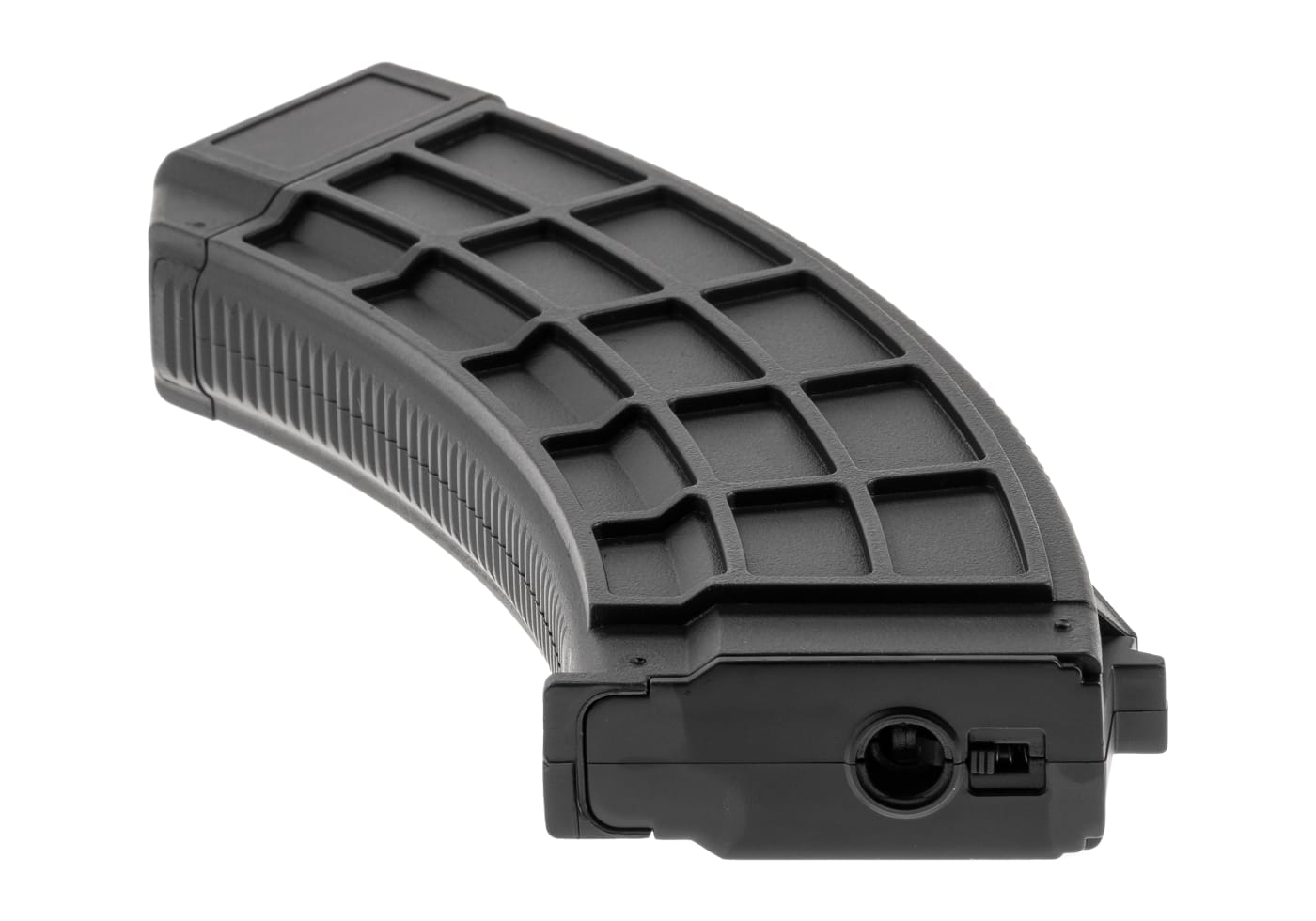 Pirate Arms Magazine AK Midcap 200rds