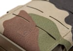 Clawgear 5.56mm / AK Double Speedpouch LC