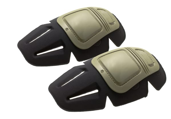 Crye Precision Airflex Combat Knee Pads
