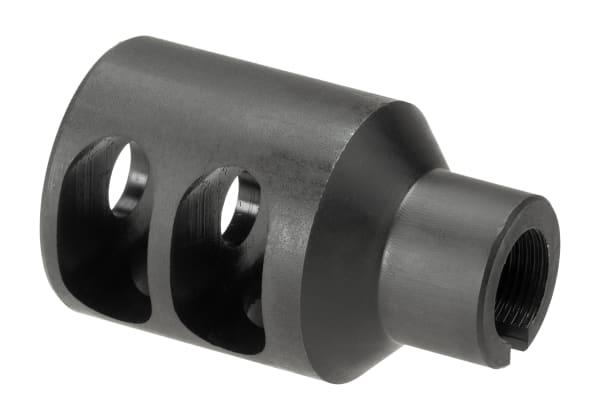 LCT ZDTK-2L Muzzle Brake 14x1.0 L