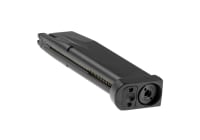 KWC Magazin P226 Match Blowback Co2