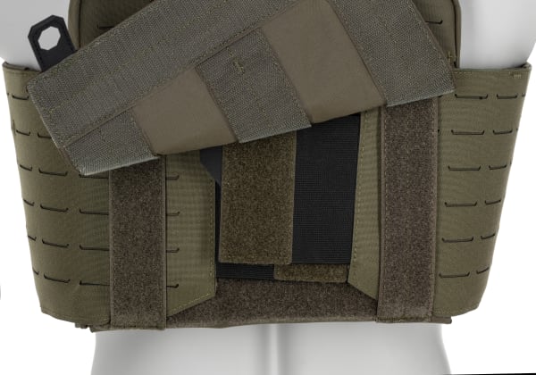 Warrior Low Profile Carrier V1