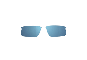 Magpul Helix Lens - Polarized - Bronze Lens / Blue Mirror